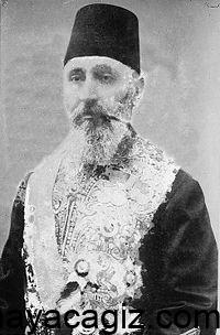 Ahmed Tevfik Okday