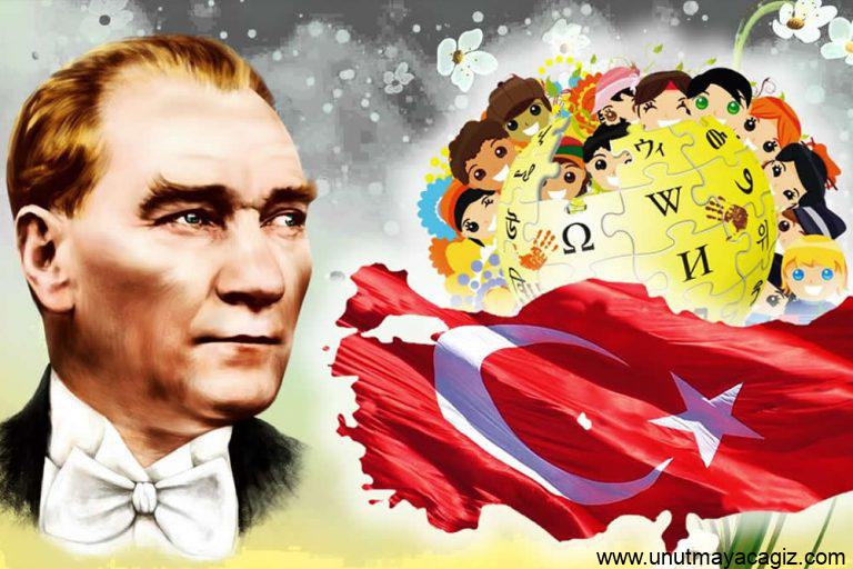 23 Nisan Ulusal Egemenlik ve Çocuk Bayramı