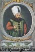 Padişah Sultan İbrahim