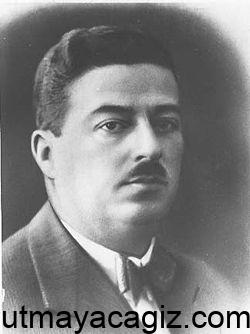 Ercüment Ekrem Talu