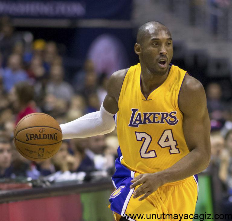 Kobe Bryant