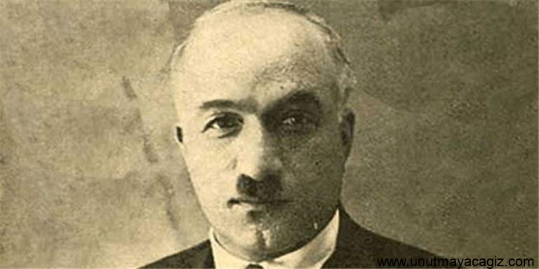Ahmet Haşim