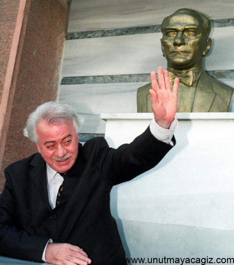Ahmet Mete Işıkara