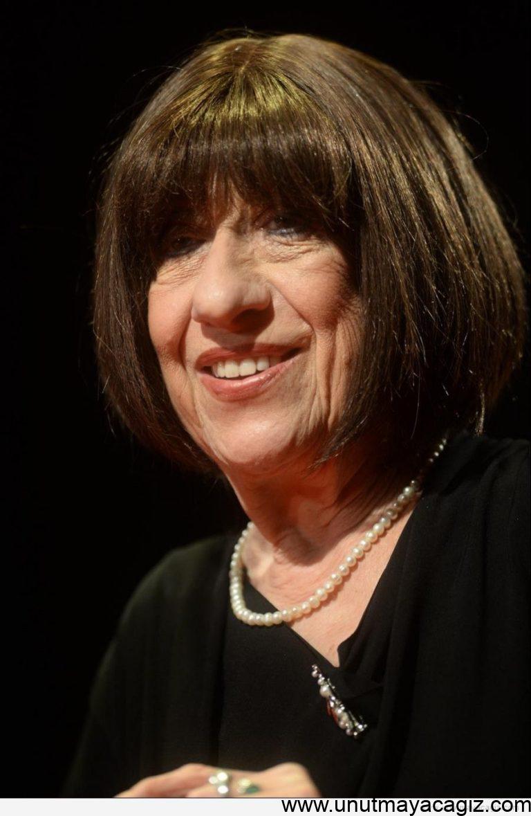 Ayşen Gruda