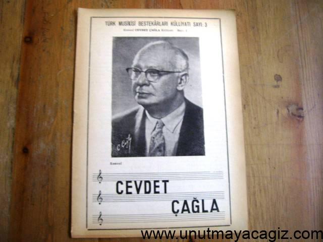 Cevdet Çağla