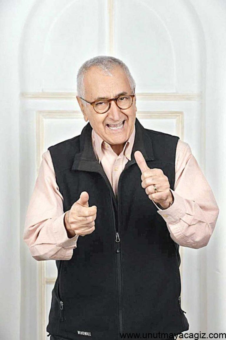 Doğan Cüceloğlu