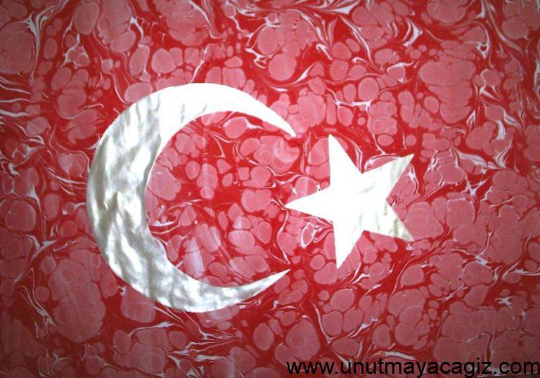 Ebru Sanati Sanatcıları