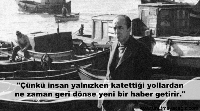Edip Cansever