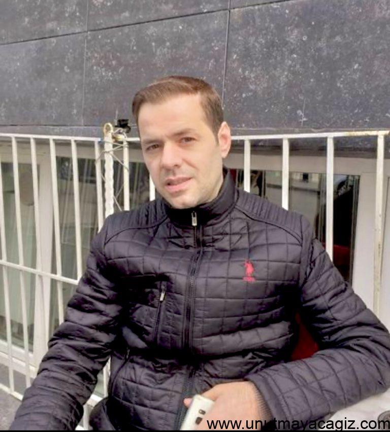 Engin Nurşani