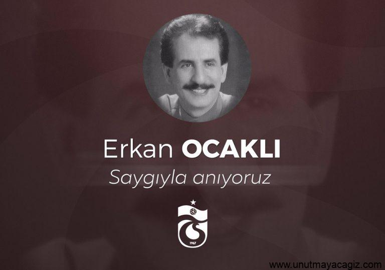 Erkan Ocaklı