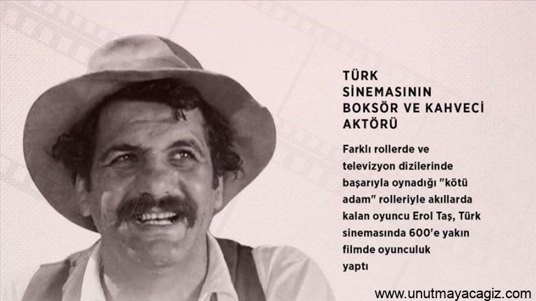 Erol Taş
