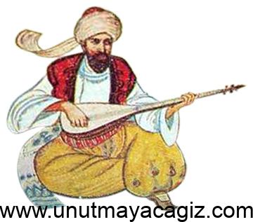 Halk şairi Erzurumlu Emrah