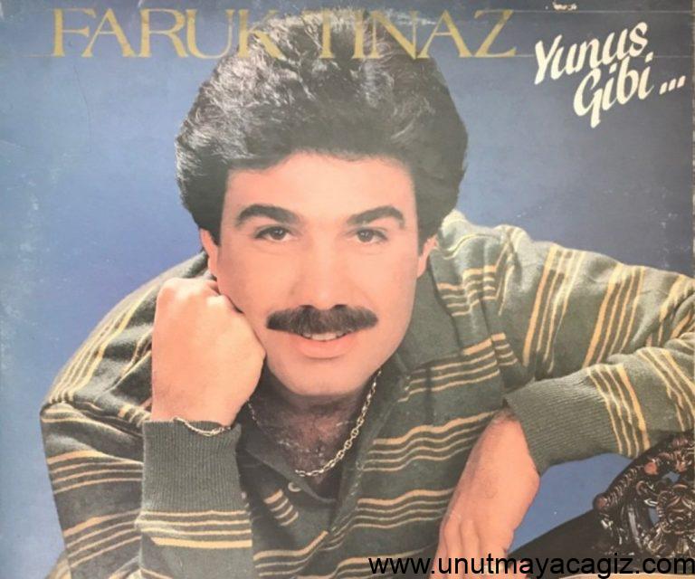 Faruk Tınaz