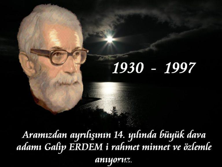 Galip Erdem