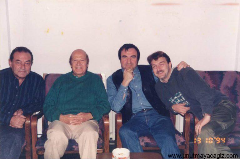 Haluk Kurtoğlu