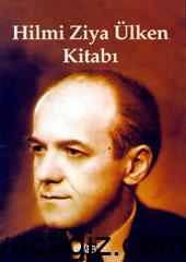 Hilmi Ziya Ülken