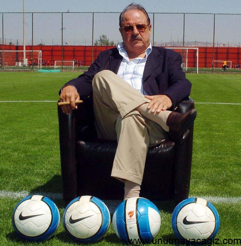 İlhan Cavcav
