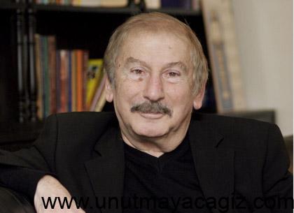 İlhan Selçuk