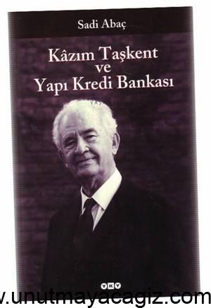 Kazım Taşkent