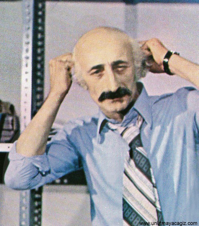 Ali Kemal İskender