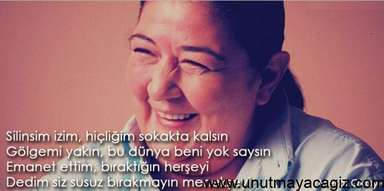Meral Okay