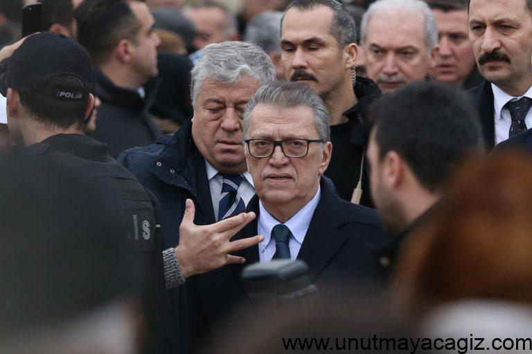 Ahmet Mesut Yılmaz
