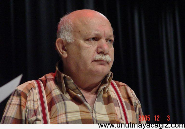 Oğuz Oktay