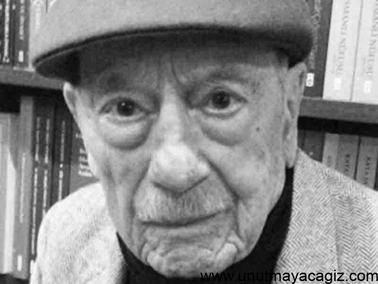 Ömer Cahit Kayra