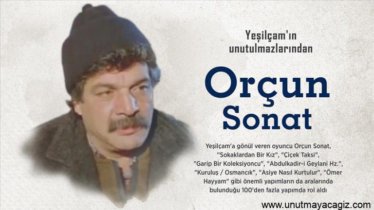Orçun Sonat