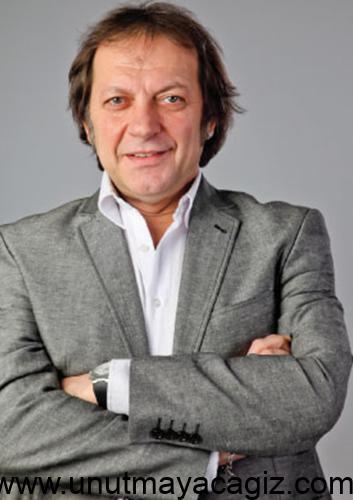Recep Aktuğ