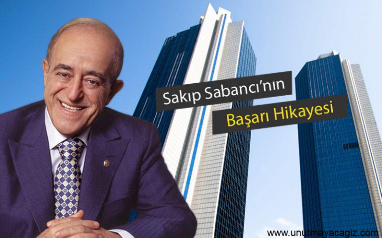 Sakıp Sabancı