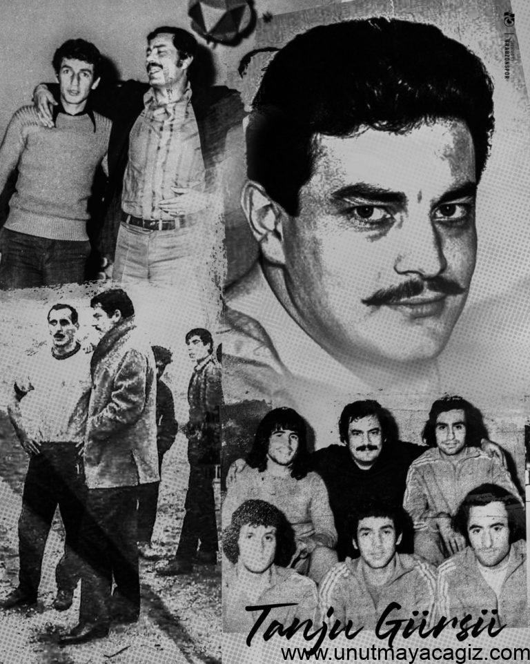 Tanju Gürsu