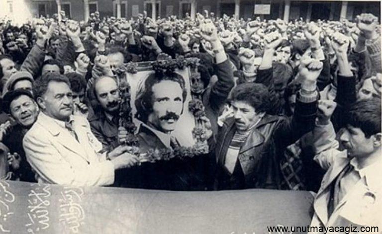 Ümit Kaftancıoğlu