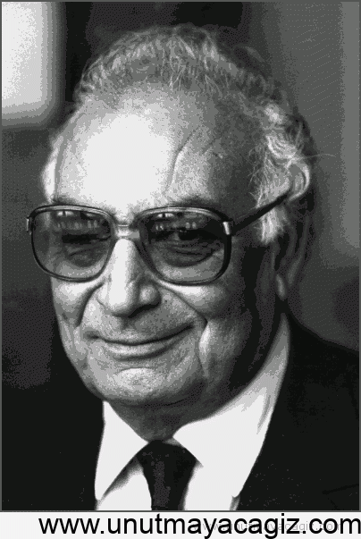 Yaşar Kemal