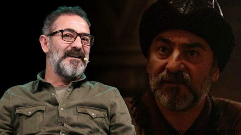 Ayberk Pekcan