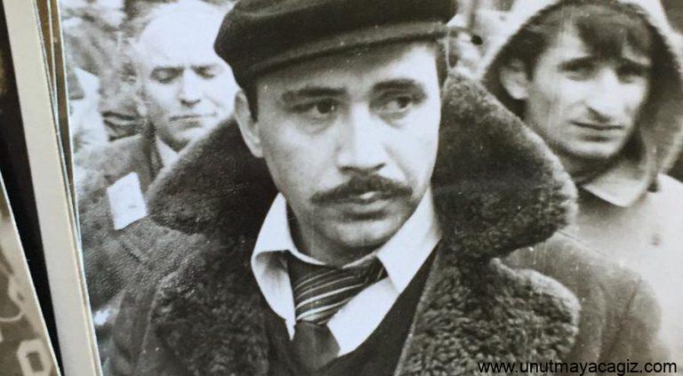 Aykut Edibali