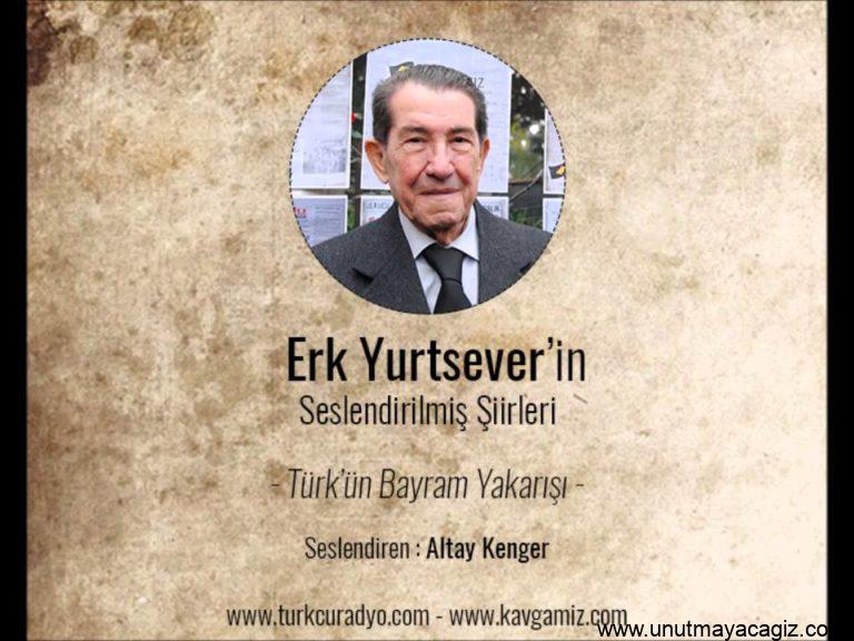 Erk Yurtsever