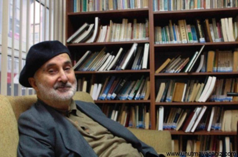 Ömer Okçu