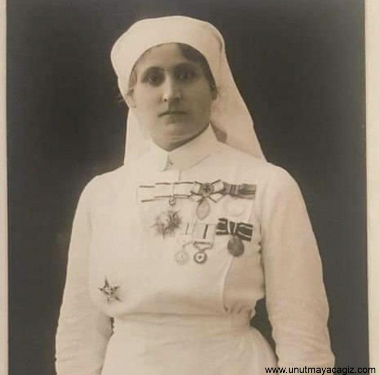 Safiye Hüseyin Elbi