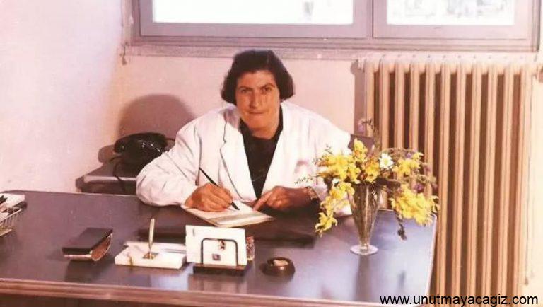 Sabire Aydemir