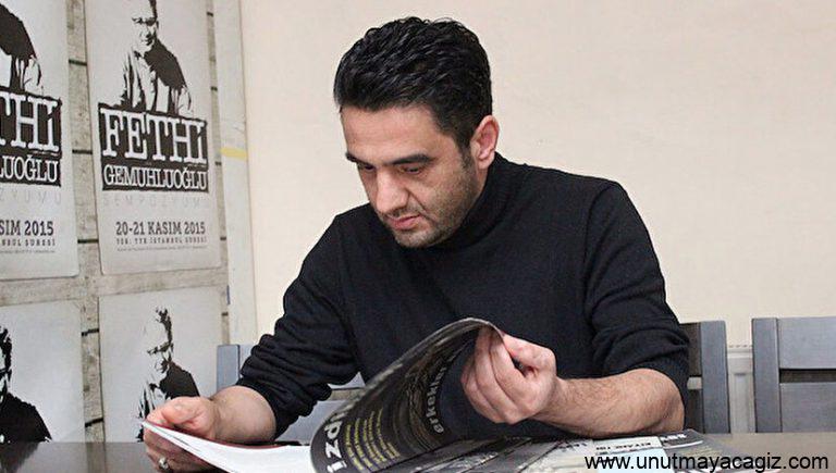 Bülent Parlak