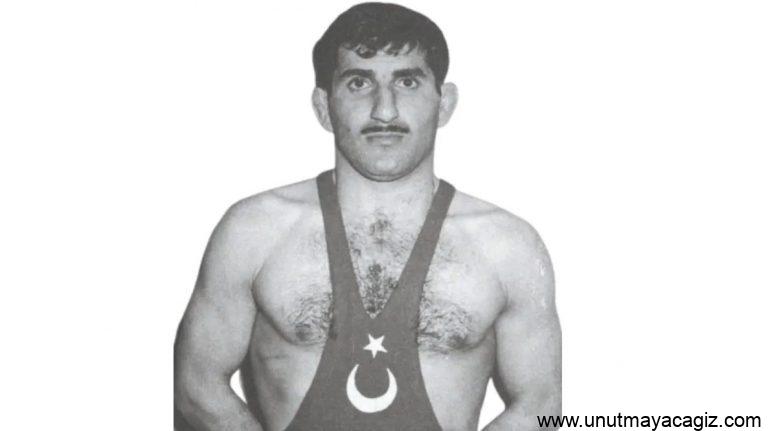 Mithat Bayrak