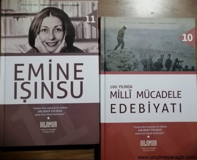 Emine Işınsu