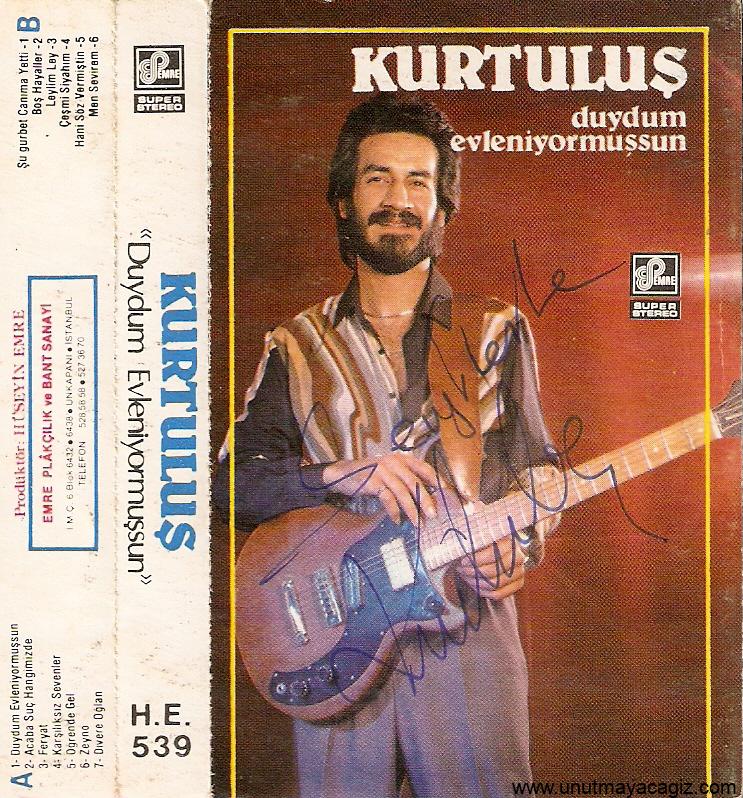 Kurtuluş Türkgüven