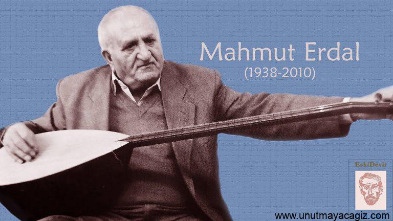 Mahmut Erdal