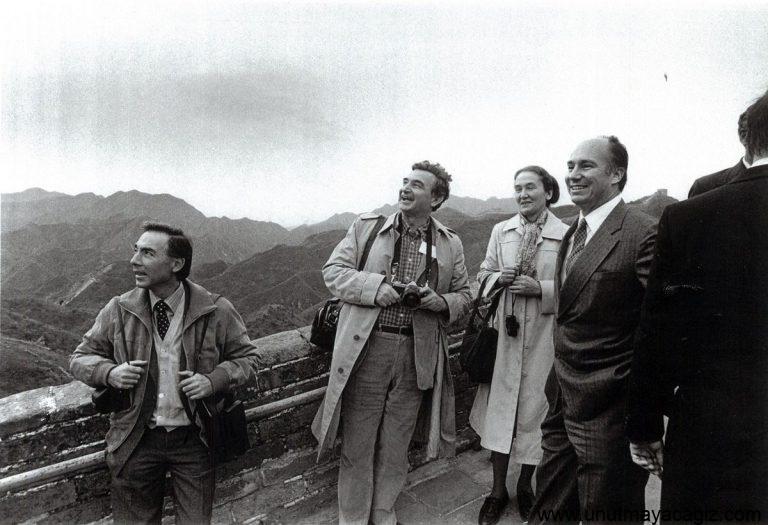 Doğan Kuban