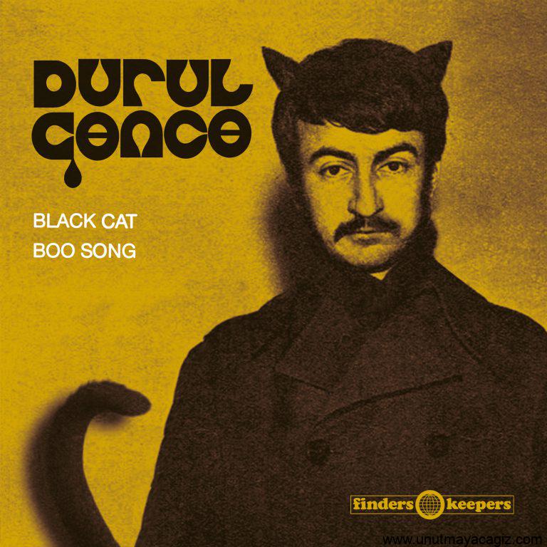 Durul Gence