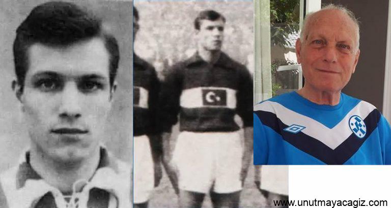 Feridun Buğeker