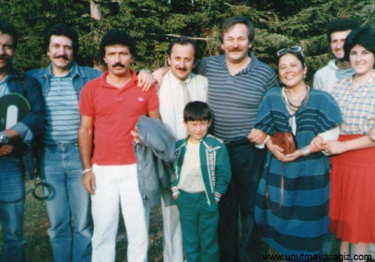 Kâmil Sönmez
