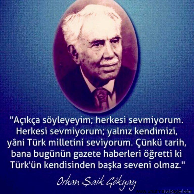 Orhan Şaik Gökyay